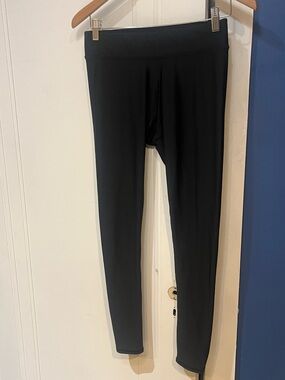 DSG Black women Performance Leggings